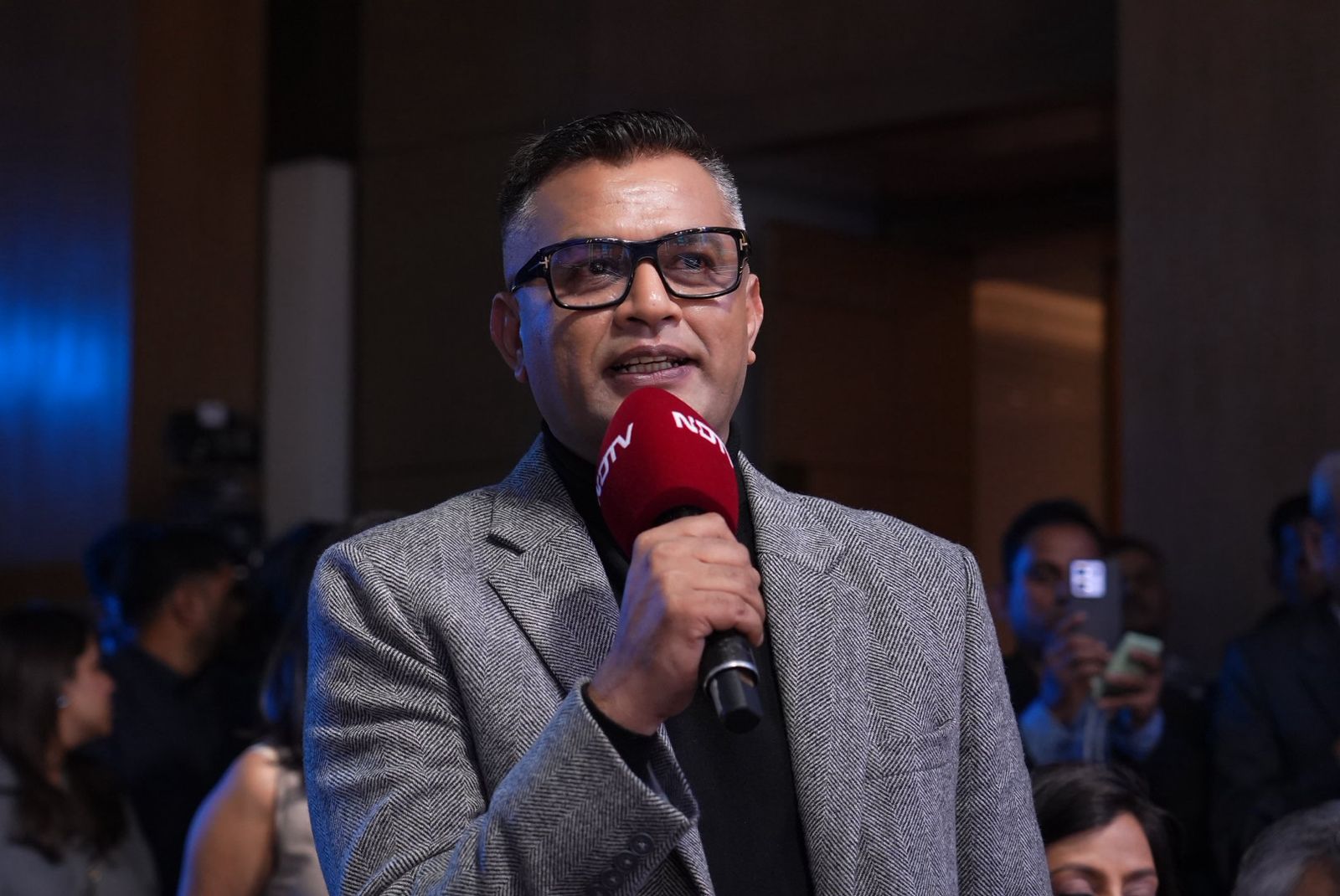 Neeraj Ghaywan Wins Best Director: 'We're Telling Stories Of The Marginalised'