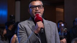 Neeraj Ghaywan On Winning Best Director Of The Year At NDTV Indian Of The Year: "We Are Telling Stories That Are Usually Ignored"