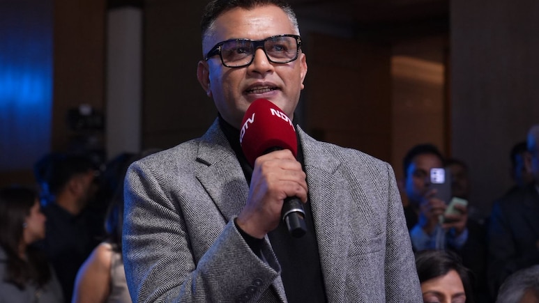 Neeraj Ghaywan On Winning Best Director Of The Year At NDTV Indian Of The Year: "We Are Telling Stories That Are Usually Ignored"