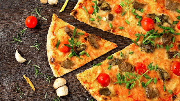 Latest and Breaking News on NDTV