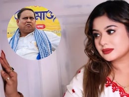 बाबरी वाले हुमायूं कबीर की पार्टी में बवाल, 'कपड़ों' पर टिकट काटने पर आगबबूला निशा चटर्जी बोलीं- हिंदू हूं..