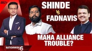 Eknath Shinde Vs Devendra Fadnavis: Mahayuti Alliance In Trouble?