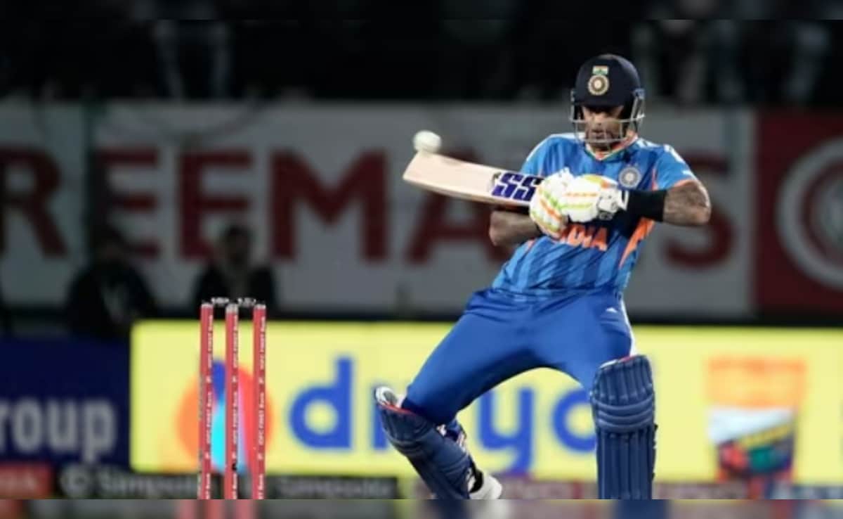 Latest and Breaking News on NDTV Latest and Breaking News on NDTV