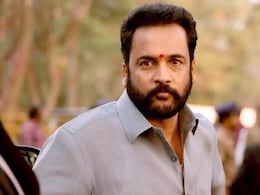 Days After Backlash, Actor Sivaji Gives Written Apology To Telangana Women's Commission For Comments On Actresses' Clothes