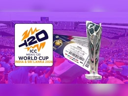 मात्र 100 रुपये में T20 वर्ल्ड कप का रोमांच! जानिए कैसे मिलेगा 2026 विश्व कप का सबसे सस्ता टिकट