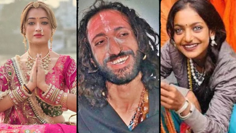 महाकुंभ से सोशल मीडिया तक छाए ये चेहरे...2025 के सबसे वायरल लोग कौन हैं?