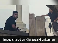 Pakistani Man, Son Behind Deadly Shooting At Sydney Beach During Jewish Festival