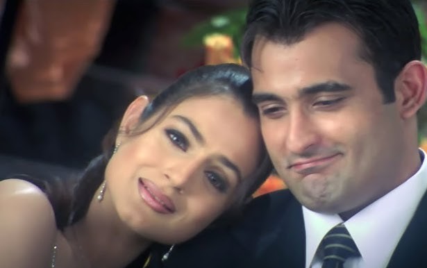 Why Ameesha Patel Rejected Akshaye Khanna's Debut Film <i>Himalay Putra</i>