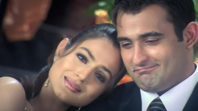 Why Ameesha Patel Rejected Akshaye Khanna's Debut Film <i>Himalay Putra</i>
