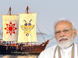 INSV Kaundinya की ओमान यात्रा को लेकर पीएम मोदी ने कही बड़ी बात, बोले- फिर ताजा कर रहे हमारे ऐतिहासिक संबंध