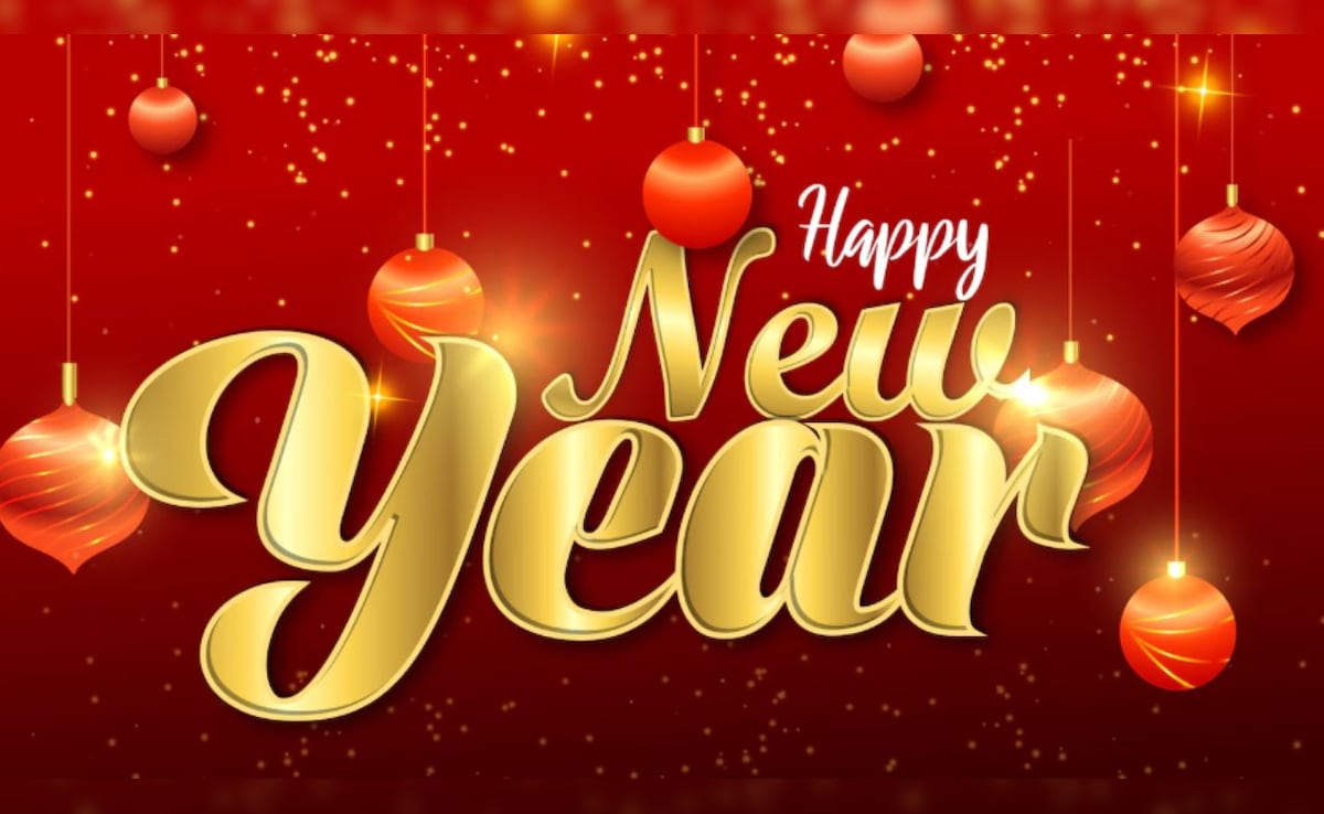 Happy New Year 2026 Shayari: इन 10 शायरी के जरिए अपने करीबियों को दें नए साल की शुभकामनाएं