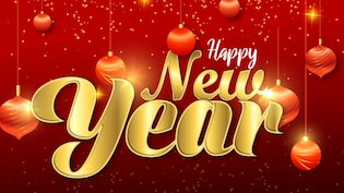 Happy New Year 2026 Shayari: इन 10 शायरी के जरिए अपने करीबियों को दें नए साल की शुभकामनाएं, पढ़ते ही चेहरे पर आ जाएगी स्माइल