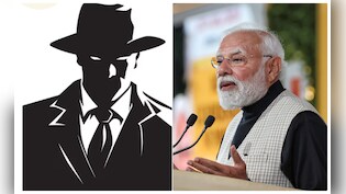 सर प्लीज कानून सख्त कीजिए... डॉन की बेटी ने हाथ जोड़ पीएम मोदी से क्यों लगाई मदद की गुहार?