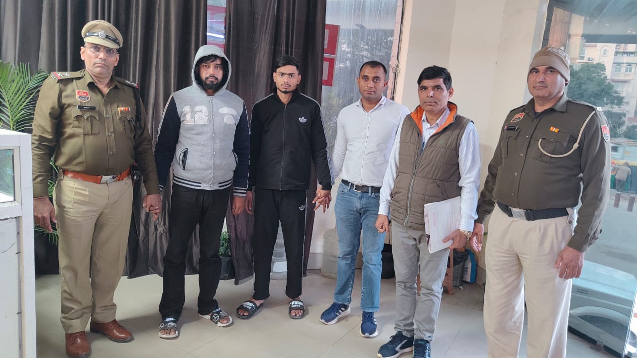 शादी से किया इंकार तो सिरफिरे ने नाइट क्लब में घुसकर युवती को पेट में मारी गोली