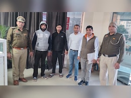 शादी से किया इंकार तो सिरफिरे ने नाइट क्लब में घुसकर युवती को पेट में मारी गोली