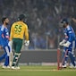 India vs South Africa 5th T20I Highlights: Hardik Pandya Stars As All-Round India Beat SA By 30 Runs, Clinch Series 3-1