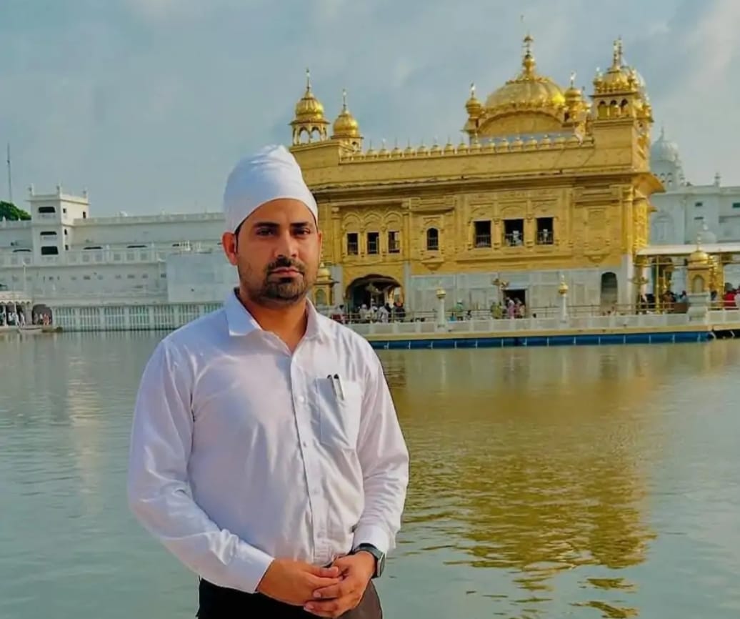 Gurugram Lawyer, Arrested For Spying For Pak, Visited Punjab To Collect Money