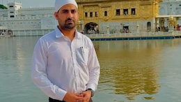 Gurugram Lawyer, Arrested For Spying For Pak, Visited Punjab To Collect Money