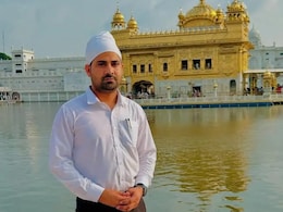 Gurugram Lawyer, Arrested For Spying For Pak, Visited Punjab To Collect Money