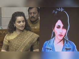 Kangana Ranaut's 'Apology' To Brazil Woman, Face Of Congress Vote Theft Claim