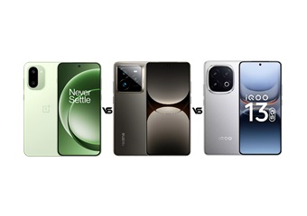 OnePlus 15R vs iQOO 13 vs Realme GT 7 Pro: 60 हजार में कौन सा है बेस्ट?