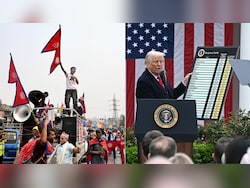 Trumponomics To Gen Z&#039;s Rise: Top 10 Trends Of 2025 That Reshaped The World