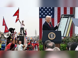 Trumponomics To Gen Z's Rise: Top 10 Trends Of 2025 That Reshaped The World