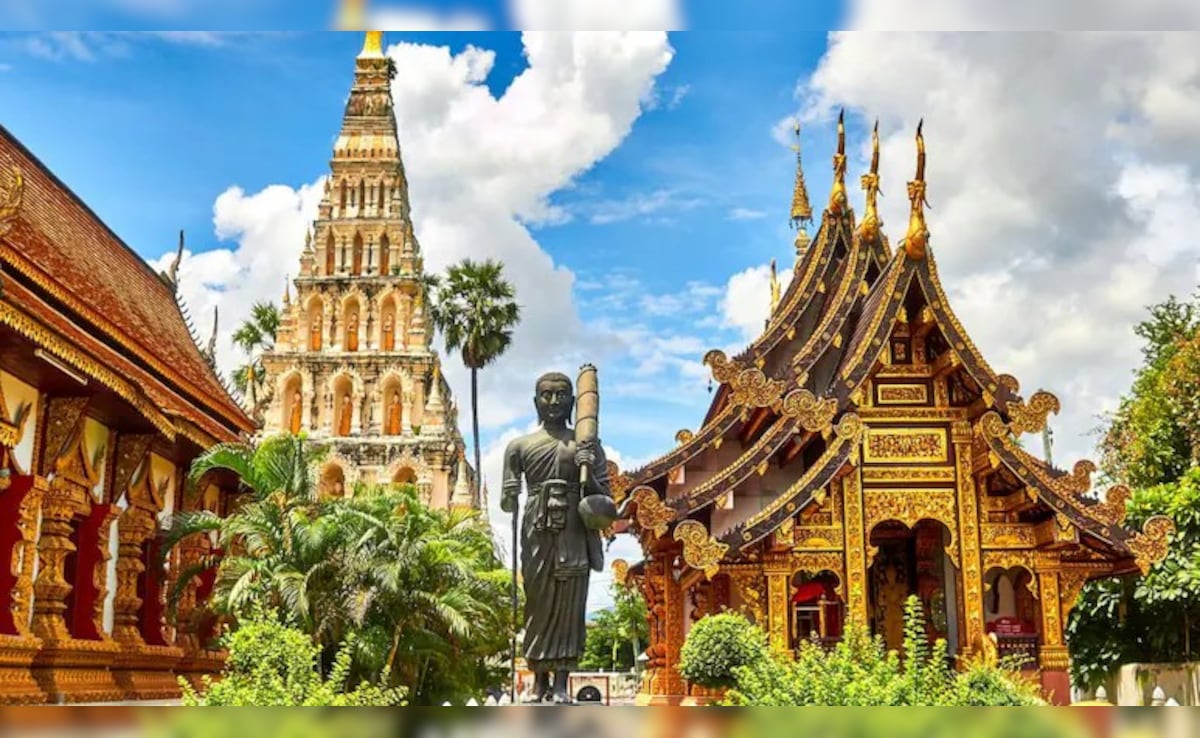 Latest and Breaking News on NDTV