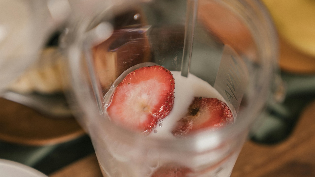 How To Pick The Perfect Portable Juicer Based On Your Daily Routine