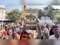 Opinion | Ain't No Mountain High Enough ... To Keep Them From Getting To Aravallis