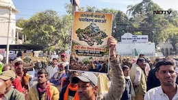 Opinion | Ain't No Mountain High Enough ... To Keep Them From Getting To Aravallis