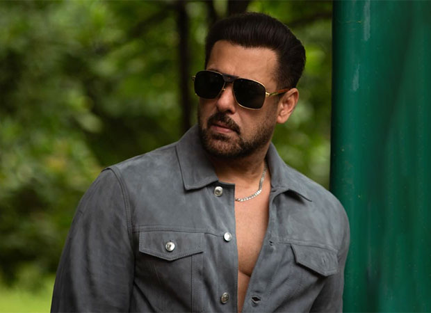 Salman Khan Signs Rs 10,000 Crore Project With Telangana Rising To Set Up Film Studio