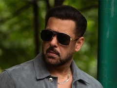 Salman Khan Signs Rs 10,000 Crore Project With Telangana Rising To Set Up Film Studio