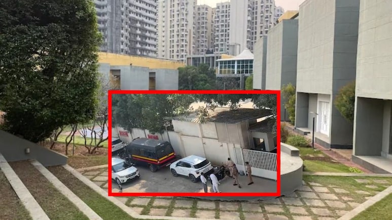 Thane Shocking News: ठाणे जिल्ह्यात खळबळ! मीरा रोड येथील 'या' शाळेला बॉम्बने उडवण्याची धमकी