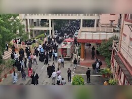 राजस्‍थान हाईकोर्ट को फिर बम से उड़ाने की धमकी, कल बार एसोस‍िएशन के चुनाव