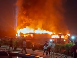 Even Before Goa Fire, Luthras&#039; Romeo Lane Chain Faced Many Complaints, Fines