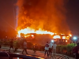 Even Before Goa Fire, Luthras' Romeo Lane Chain Faced Many Complaints, Fines