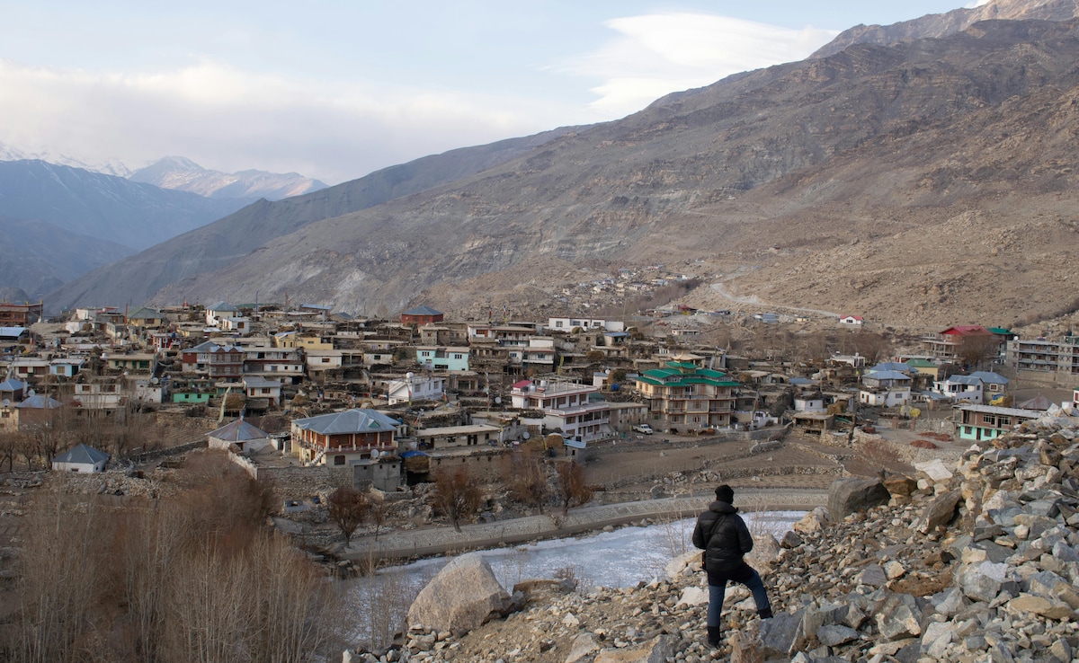 Latest and Breaking News on NDTV