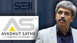 Avadhut Sathe: सेबीचा मोठा दणका! फिनफ्लूएन्सर अवधूत साठेंकडून 546 कोटी रुपये जप्त करण्याचे आदेश