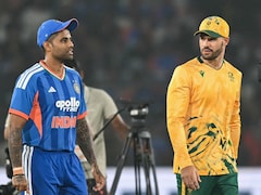India vs South Africa Live Streaming 3rd T20I Live Telecast: When And Where To Watch