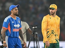 India vs South Africa Live Streaming 3rd T20I Live Telecast: When And Where To Watch
