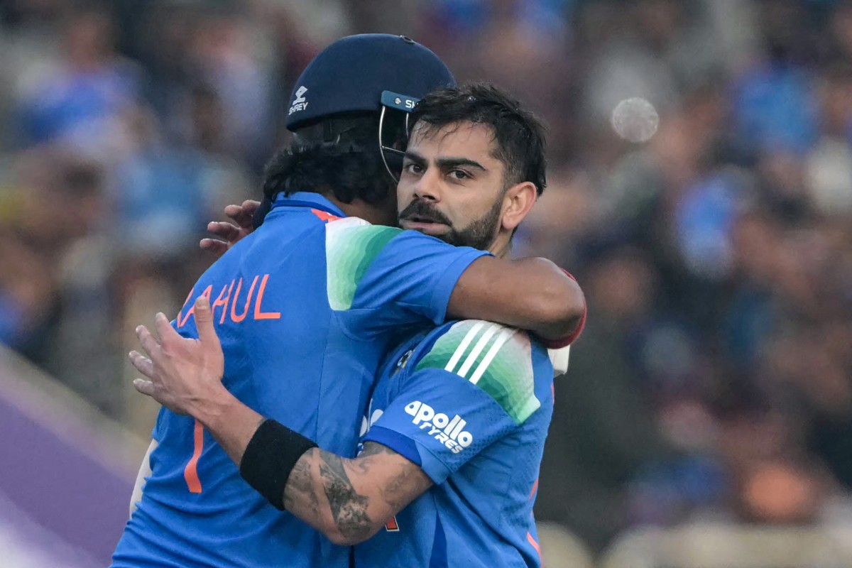 "Kohli Overshadowed Everything": India Great Names 2 Stars Who Deserved More Credit