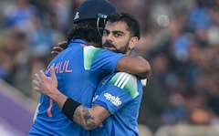 Kohli's 135-Run Masterclass Floors Indian Team. Coach Said This After Game