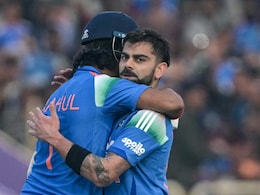 "Virat Kohli Overshadowed Everything": India Great Names 2 Stars Who Deserved More Credit In Ranchi