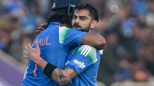 Virat Kohli : विराट इतरांपेक्षा वेगळा आहे? ताज्या नकारामुळे गंभीर आणि निवड समितीची मोठी कोंडी; कसा सुटणार पेच?