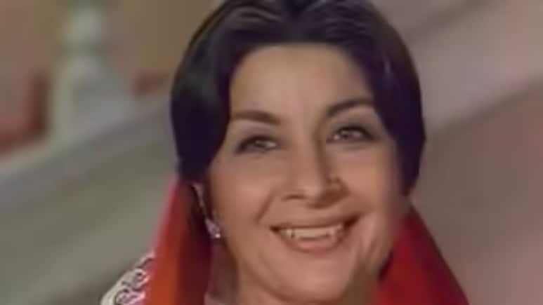 फिल्मों में बनी दादी, निभाया नेगेटिव रोल, सुषमा सेठ की रियल बेटी को देख फैंस को लगा झटका, बोले- कितना हसीन चेहरा