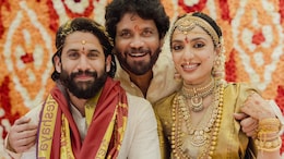 Are Naga Chaitanya, Sobhita Dhulipala Expecting Their First Baby? Nagarjuna Reacts