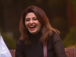 Varsha Usgaonkar Exclusive: 'फिल्म इंडस्ट्री में काफी बदलाव आ चुका है..', जानें एक्ट्रेस ने ऐसा क्यों कहा