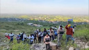 Why Delhi Needs The Aravallis: The Silent Shield That Protects NCR's Air & Water