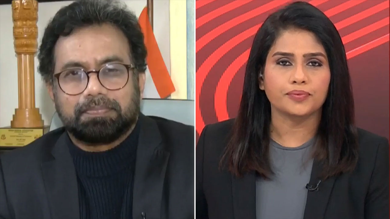 "Rehabilitation Announced After We Raised The Issue": CPI(M) MP On Bengaluru Demolition Row